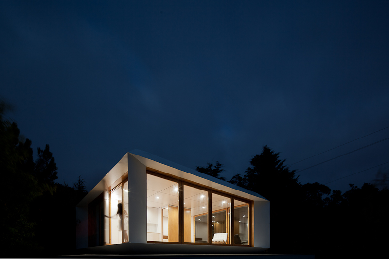 MIMA House / Mima Architects