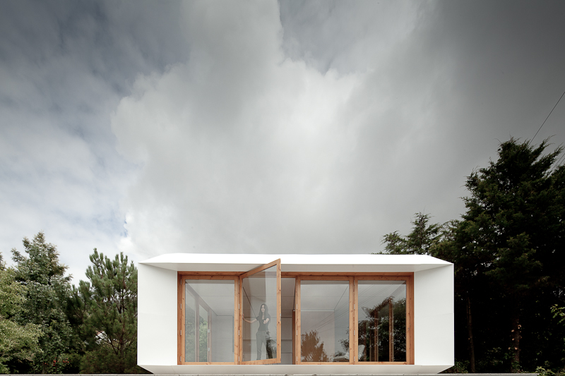 MIMA House / Mima Architects