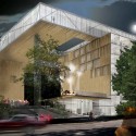 Courtesy of Ventura Trindade Architects