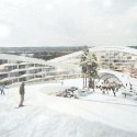 02_Courtyard by BIG 02_Courtyard by BIG Courtesy of BIG
