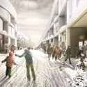 03_Interior Street by BIG 03_Interior Street by BIG Courtesy of BIG
