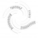 04_FLOOR PLAN_FLR 4_1_500 04_FLOOR PLAN_FLR 4_1_500 Floor Plan