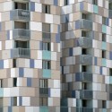 Apartment building on the harbour / Zucchi & Partners © Cino Zucchi