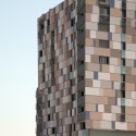 Apartment building on the harbour / Zucchi & Partners © Cino Zucchi
