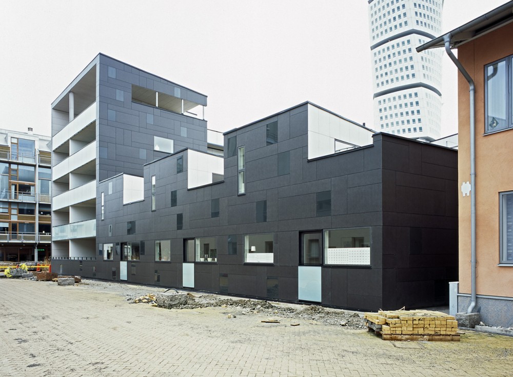 Hytten 4 / Metro Architects