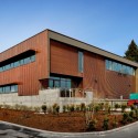 Firestation 30 / Schacht Aslani Architects © Mike Jensen
