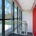 Firestation 30 / Schacht Aslani Architects © Mike Jensen