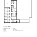 upper level plan upper level plan