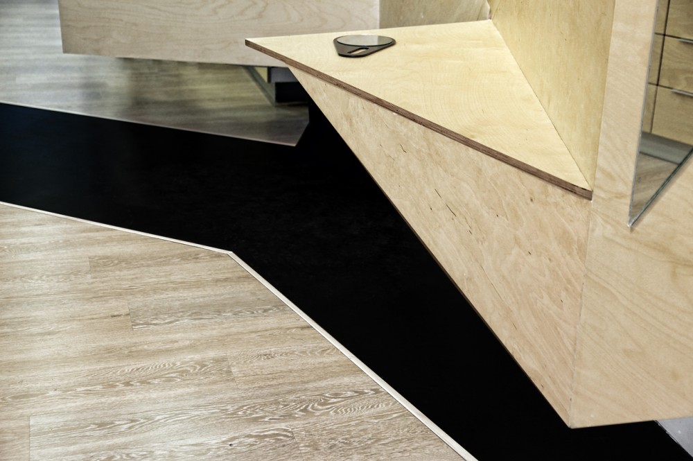 Optical Store / Simos Vamvakidis