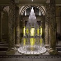 V&A Christmas Tree (3) V&A Christmas Tree (3) Courtesy of Studio Roso