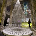V&A Christmas Tree (4) V&A Christmas Tree (4) Courtesy of Studio Roso