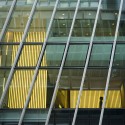 LHT Tower / Rocco Design Architects Courtesy of Rocco Design Architects