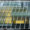 LHT Tower / Rocco Design Architects Courtesy of Rocco Design Architects