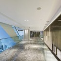 LHT Tower / Rocco Design Architects Courtesy of Rocco Design Architects