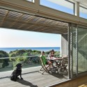 Waikanae House / Parsonson Architects © Paul Mcredie
