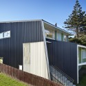 Waikanae House / Parsonson Architects  © Paul Mcredie