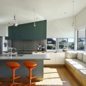 Waikanae House / Parsonson Architects © Paul Mcredie
