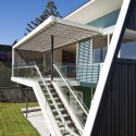 Waikanae House / Parsonson Architects © Paul Mcredie