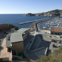Sant Feliu Yacht Club / Fuses i Viader © Duccio Malagamba