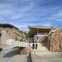Sant Feliu Yacht Club / Fuses i Viader © Duccio Malagamba