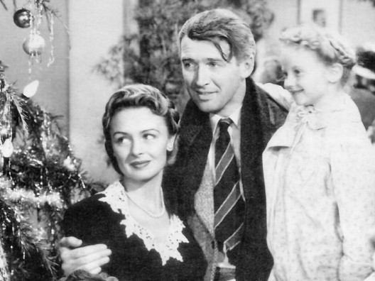 It's A Wonderful Life / Courtesy of Wikimedia Commons