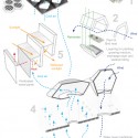 Liantang/Heung Yuen Wai Boundary Control Point Passenger Terminal Building Proposal (13) Liantang/Heung Yuen Wai Boundary Control Point Passenger Terminal Building Proposal (13) diagram 04