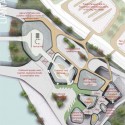 Liantang/Heung Yuen Wai Boundary Control Point Passenger Terminal Building Proposal (7) Liantang/Heung Yuen Wai Boundary Control Point Passenger Terminal Building Proposal (7) plan 02 - liantang