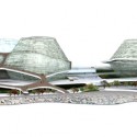 Liantang/Heung Yuen Wai Boundary Control Point Passenger Terminal Building Proposal (4) Liantang/Heung Yuen Wai Boundary Control Point Passenger Terminal Building Proposal (4) overview