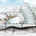 Liantang/Heung Yuen Wai Boundary Control Point Passenger Terminal Building Proposal (9) Liantang/Heung Yuen Wai Boundary Control Point Passenger Terminal Building Proposal (9) section