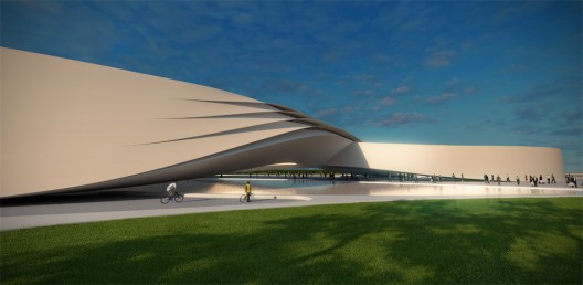 Disaster Prevention and Education Center (2)
