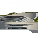 Disaster Prevention and Education Center (8) elevation 02