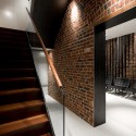 Brighton Implant Clinic / Pedra Silva Architects © Joao Morgado