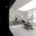 Brighton Implant Clinic / Pedra Silva Architects