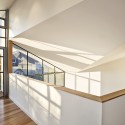 Blurred House / BiLD architecture Blurred House / BiLD architecture © Tanja Milbourne