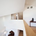 Blurred House / BiLD architecture Blurred House / BiLD architecture © Tanja Milbourne