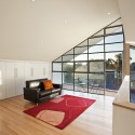 Blurred House / BiLD architecture Blurred House / BiLD architecture © Tanja Milbourne