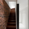 Brighton Implant Clinic / Pedra Silva Architects © Joao Morgado