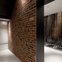 Brighton Implant Clinic / Pedra Silva Architects © Joao Morgado