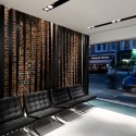 Brighton Implant Clinic / Pedra Silva Architects © Joao Morgado