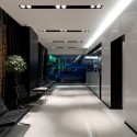 Brighton Implant Clinic / Pedra Silva Architects © Joao Morgado