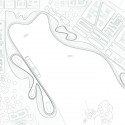 Helsinki South Harbor (6) Helsinki South Harbor (6) site plan