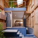 Courtesy of Suppose Design Office