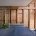 House in Seya / Suppose Design Office House in Seya / Suppose Design Office Courtesy of Suppose Design Office