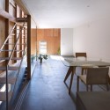 House in Seya / Suppose Design Office House in Seya / Suppose Design Office Courtesy of Suppose Design Office
