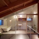 House in Seya / Suppose Design Office House in Seya / Suppose Design Office Courtesy of Suppose Design Office