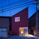 House in Seya / Suppose Design Office House in Seya / Suppose Design Office Courtesy of Suppose Design Office