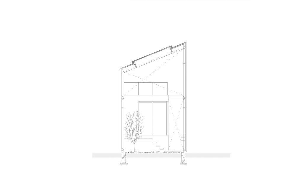 House in Seya / Suppose Design Office