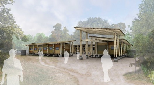 School for Burmese Refugees (1)