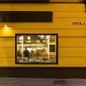 Restaurant PaCatar / Donaire Arquitectos Restaurant PaCatar / Donaire Arquitectos © Fernando Alda