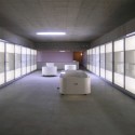 Garducho Biological Center / Ventura Trindade Architects Garducho Biological Center / Ventura Trindade Architects Courtesy of Ventura Trindade Architects